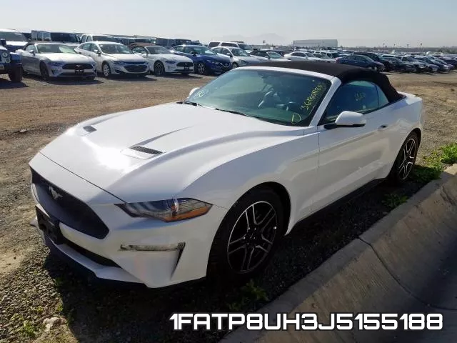 1FATP8UH3J5155188 фото 3