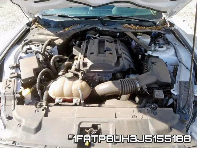1FATP8UH3J5155188 фото 8