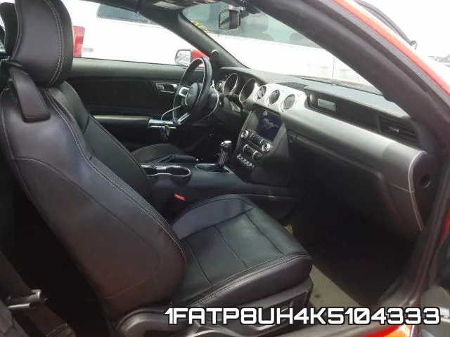 1FATP8UH4K5104333 фото 6
