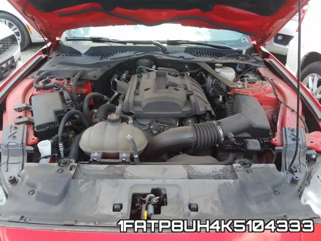 1FATP8UH4K5104333 фото 8