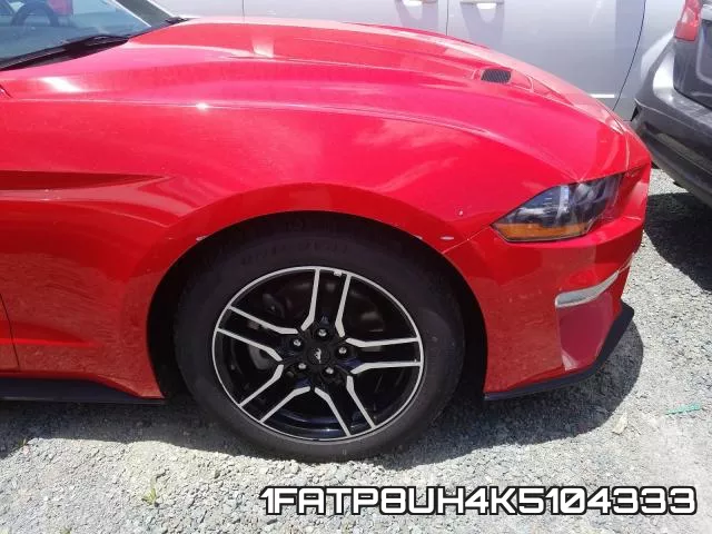 1FATP8UH4K5104333 фото 10
