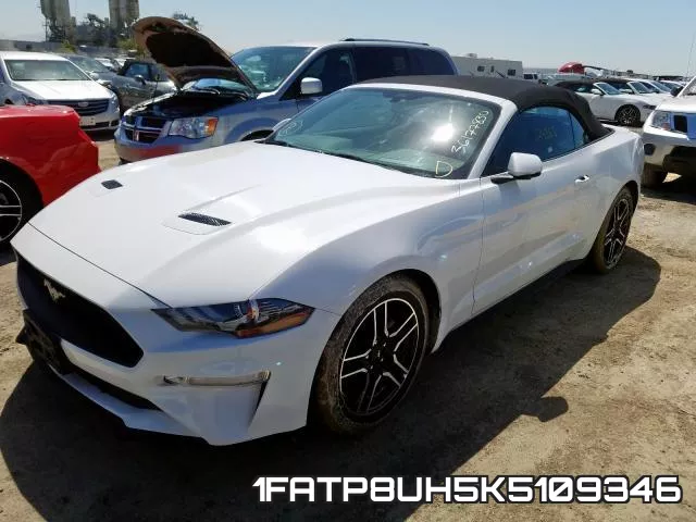 1FATP8UH5K5109346 фото 3