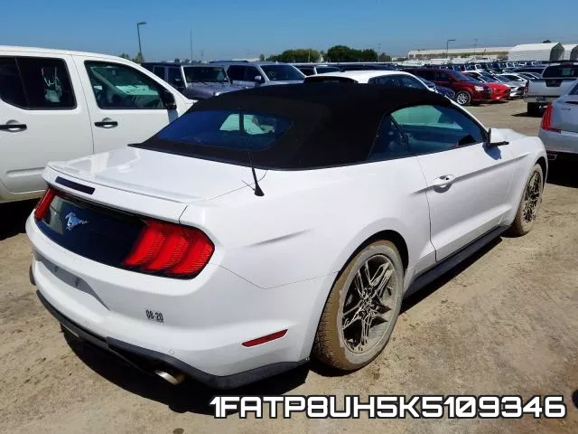 1FATP8UH5K5109346 фото 5