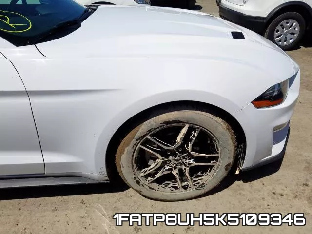 1FATP8UH5K5109346 фото 10