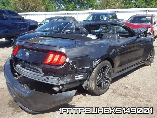 1FATP8UH6K5149001 фото 5