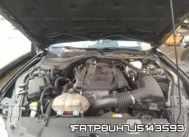 1FATP8UH7J5143593 фото 2