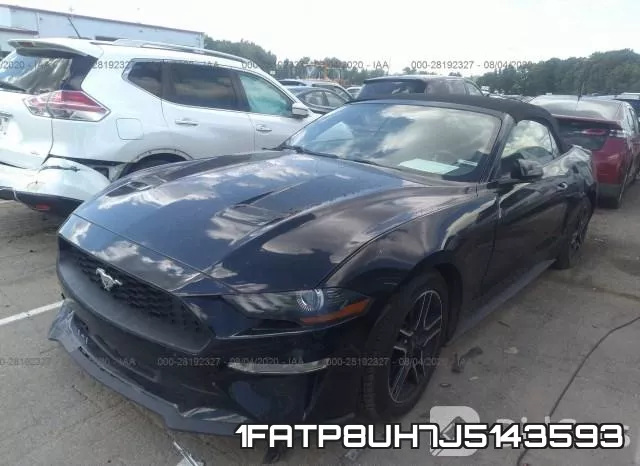 1FATP8UH7J5143593 фото 3
