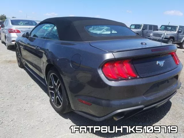 1FATP8UH7K5109719 фото 4