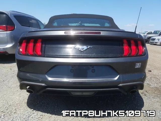 1FATP8UH7K5109719 фото 10