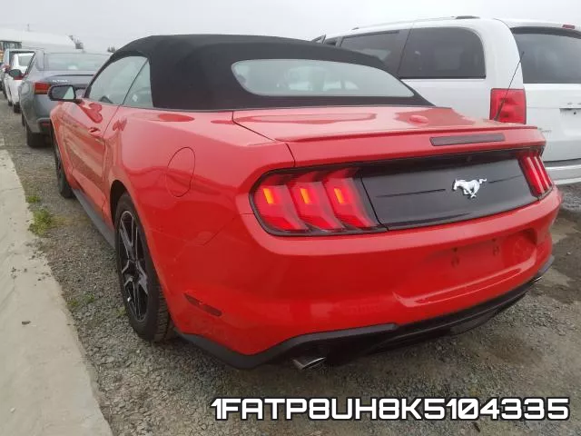 1FATP8UH8K5104335 фото 4