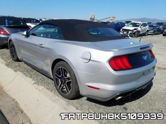1FATP8UH8K5109339 фото 4