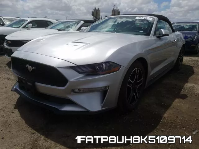 1FATP8UH8K5109714 фото 3