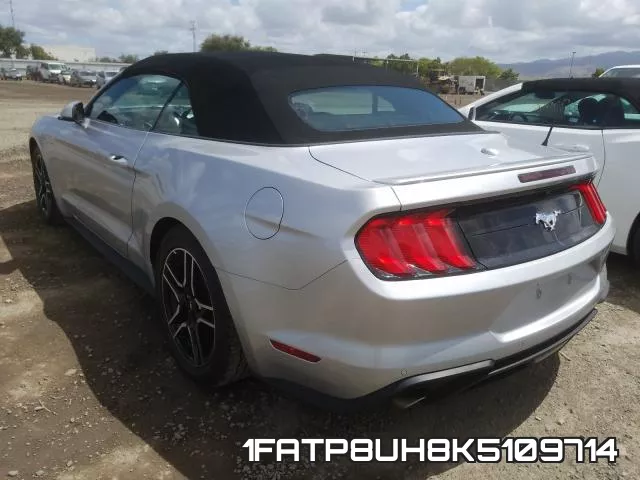 1FATP8UH8K5109714 фото 4