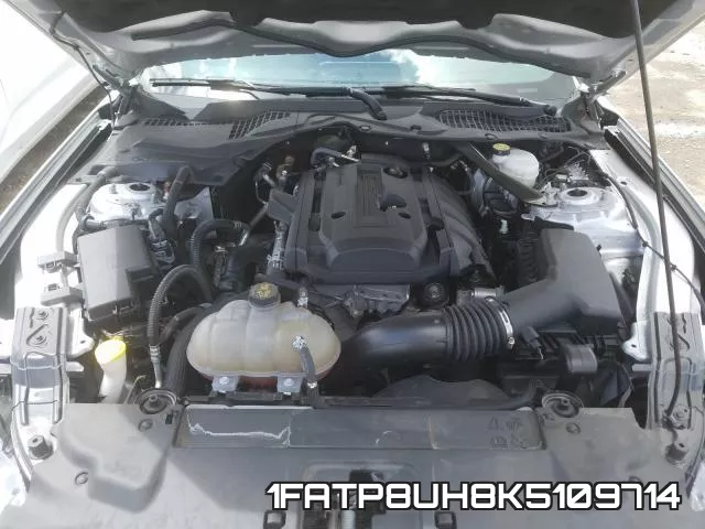 1FATP8UH8K5109714 фото 8