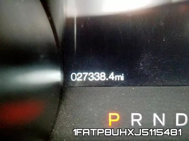 1FATP8UHXJ5115481 фото 9
