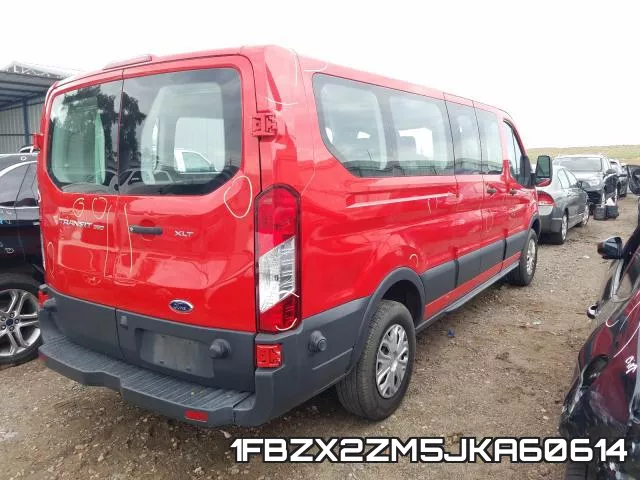 1FBZX2ZM5JKA60614 фото 5