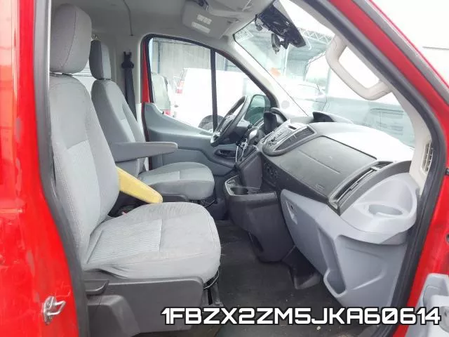 1FBZX2ZM5JKA60614 фото 6