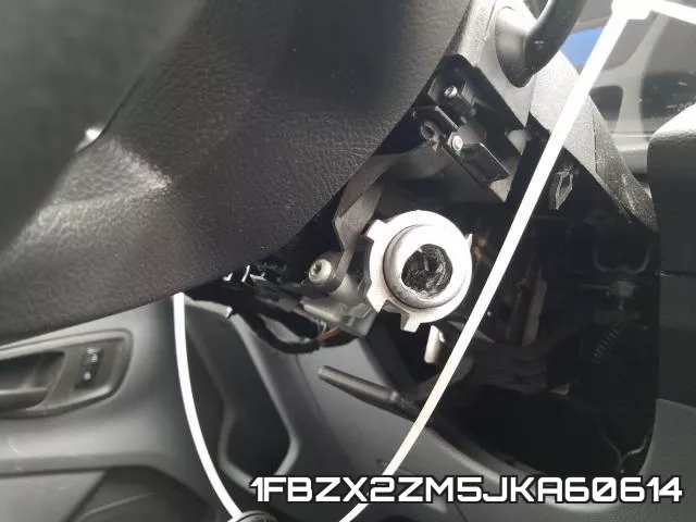 1FBZX2ZM5JKA60614 фото 10