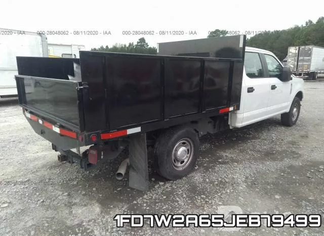 1FD7W2A65JEB79499 фото 5