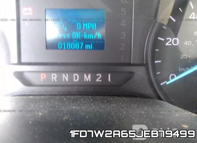 1FD7W2A65JEB79499 фото 8