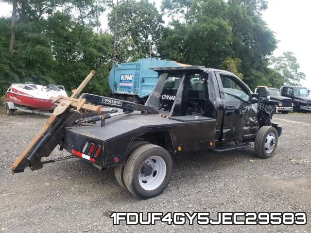 1FDUF4GY5JEC29583 фото 5