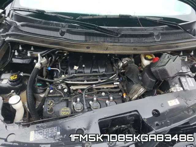 1FM5K7D85KGA83486 фото 8