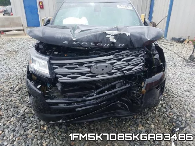 1FM5K7D85KGA83486 фото 10
