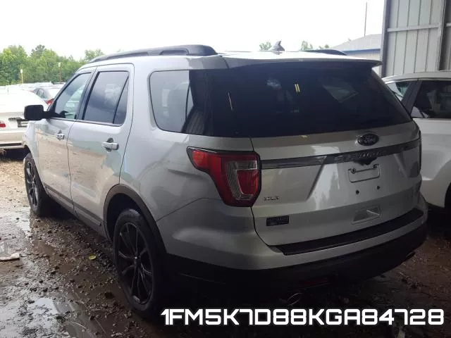 1FM5K7D88KGA84728 фото 4