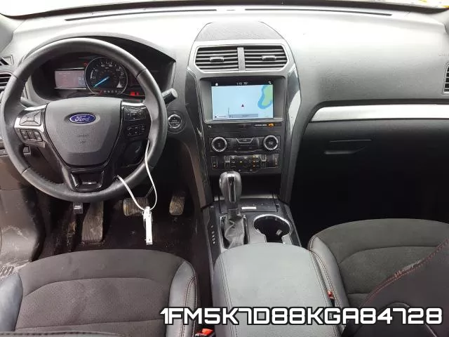 1FM5K7D88KGA84728 фото 10
