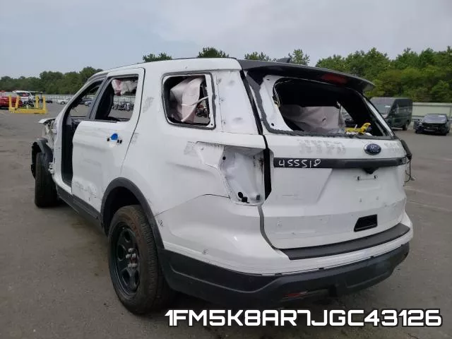 1FM5K8AR7JGC43126 фото 4