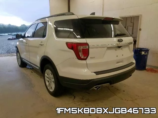 1FM5K8D8XJGB46733 фото 4