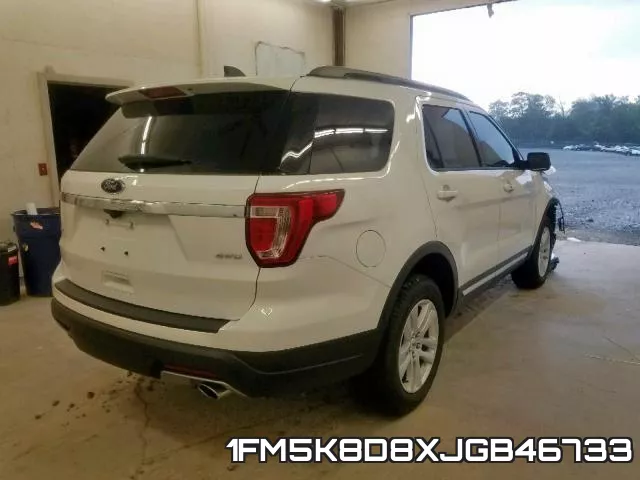 1FM5K8D8XJGB46733 фото 5