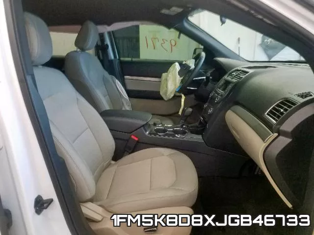1FM5K8D8XJGB46733 фото 6