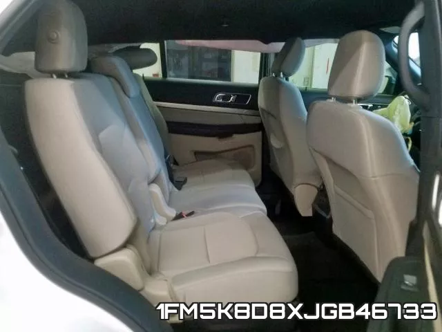 1FM5K8D8XJGB46733 фото 7