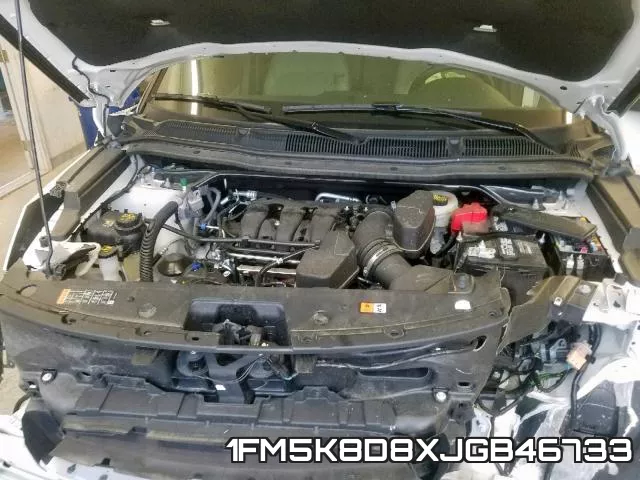 1FM5K8D8XJGB46733 фото 8