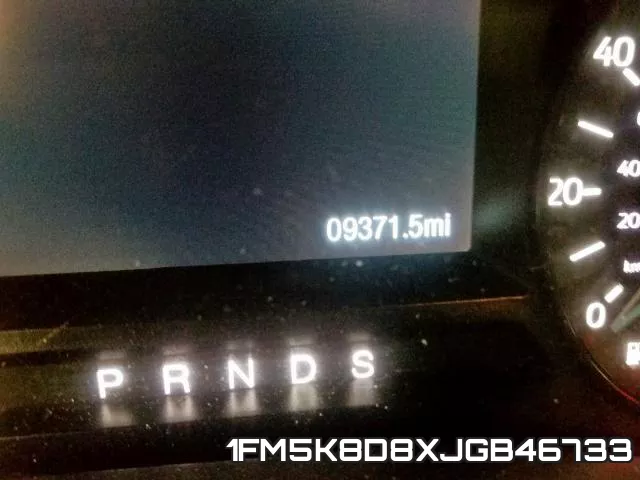 1FM5K8D8XJGB46733 фото 9