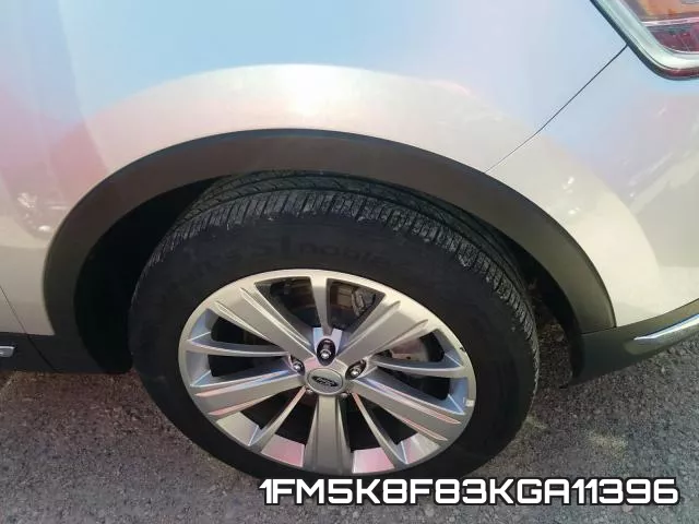 1FM5K8F83KGA11396 фото 10