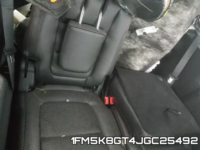 1FM5K8GT4JGC25492 фото 10