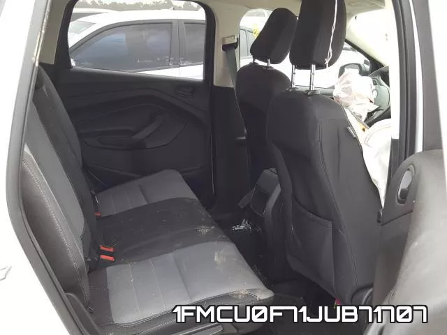1FMCU0F71JUB71707 фото 7
