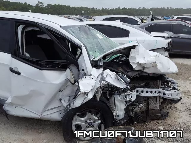 1FMCU0F71JUB71707 фото 10