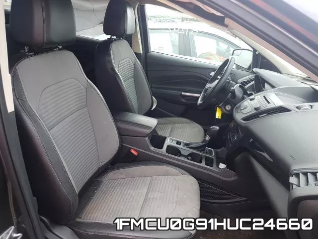 1FMCU0G91HUC24660 фото 6