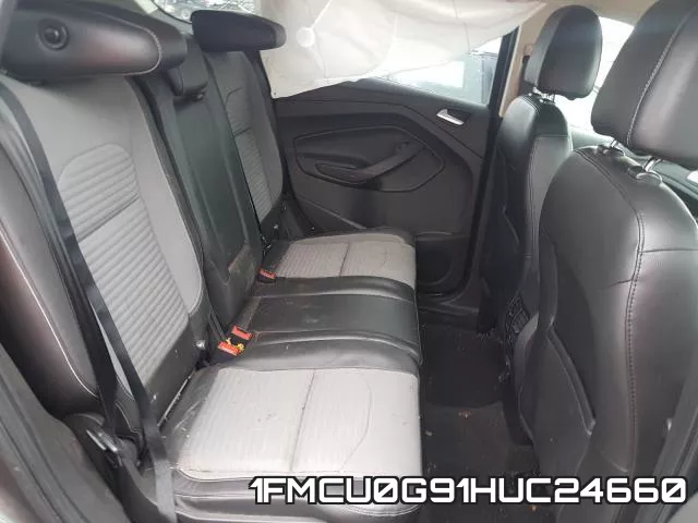 1FMCU0G91HUC24660 фото 7