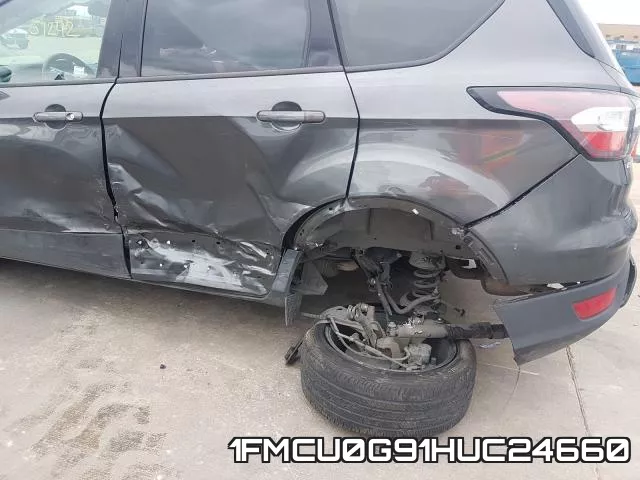 1FMCU0G91HUC24660 фото 10