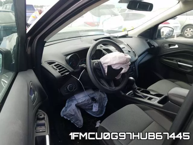 1FMCU0G97HUB67445 фото 10