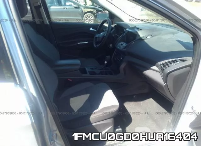 1FMCU0GD0HUA16404 фото 6
