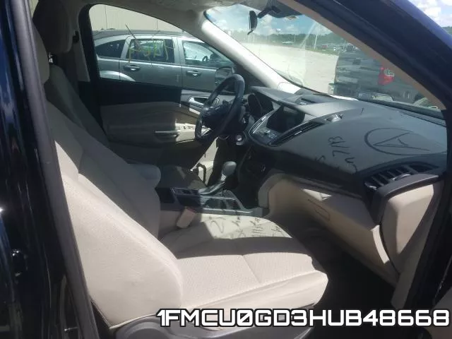 1FMCU0GD3HUB48668 фото 6