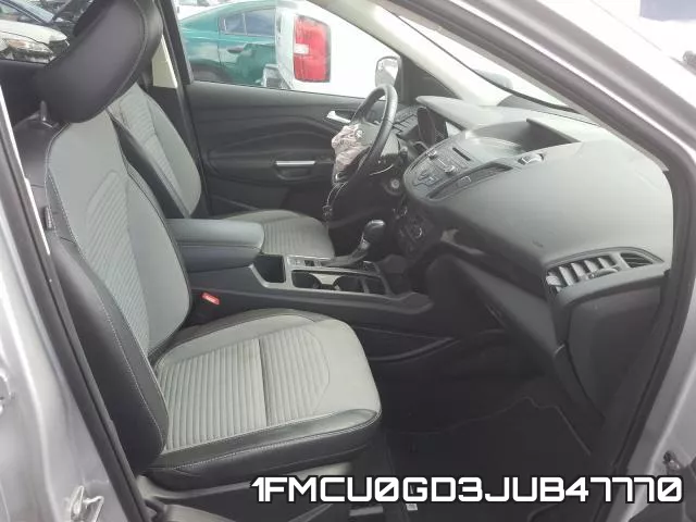 1FMCU0GD3JUB47770 фото 6