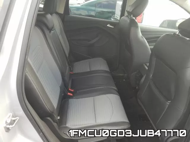1FMCU0GD3JUB47770 фото 7
