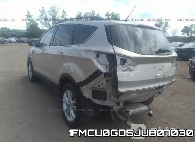 1FMCU0GD5JUB07030 фото 4
