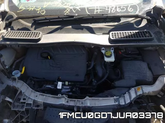 1FMCU0GD7JUA03378 фото 8